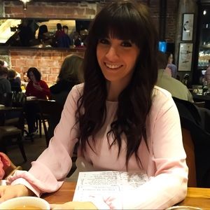 Meet your Posher, Stephanie